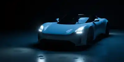 Рост акций Tesla на фоне анонса нового продукта в социальных сетях