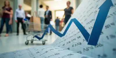 Уверенность потребителей США снизилась в июне 2025 года