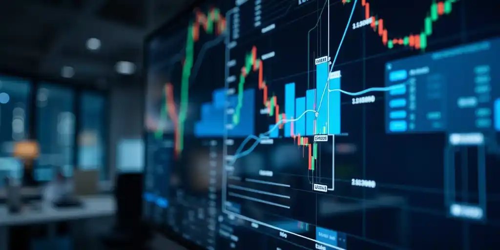 Рост индекса S&P 500 и акций Tesla на фоне ожиданий смягчения политики ФРС