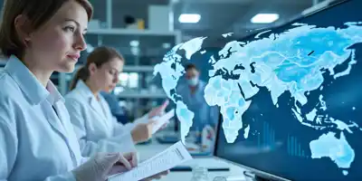 Shionogi повысила прогноз прибыли за счет роста роялти от ВИЧ-препаратов