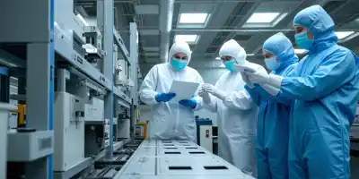 Samsung заключила контракт с Tesla на $16,5 млрд на поставку чипов