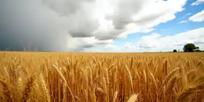 Прогноз по урожаю пшеницы в Австралии остается низким несмотря на дожди