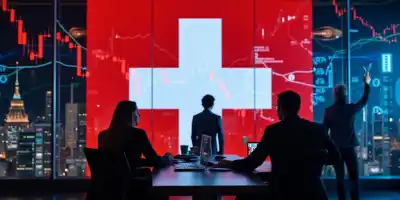 Новый этап коммуникации ШНБ: ожидания рынка относительно франка