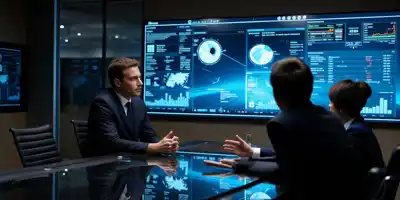 Expedia повышает годовой прогноз благодаря устойчивому спросу на поездки