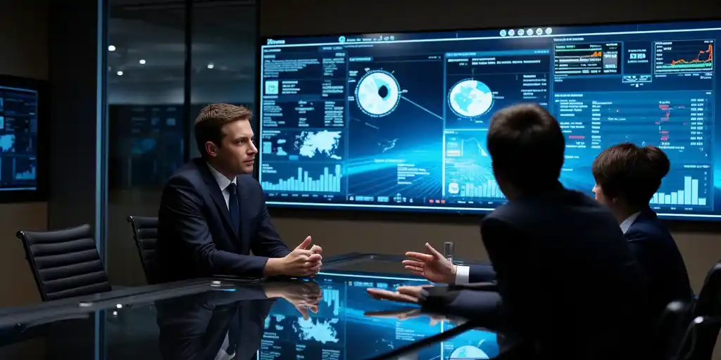 Expedia повышает годовой прогноз благодаря устойчивому спросу на поездки