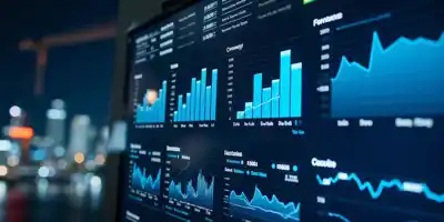 Китайские экономические индикаторы достигли локальных минимумов