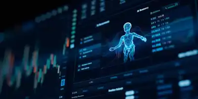 Рост акций на фоне развития ИИ и волатильности после возвращения Трампа