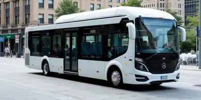 Lyft и Benteler Group договорились о запуске автономных шаттлов в США к 2026 году