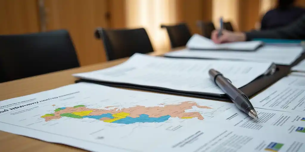 Правительство РФ одобрило усиление контроля иностранных инвестиций