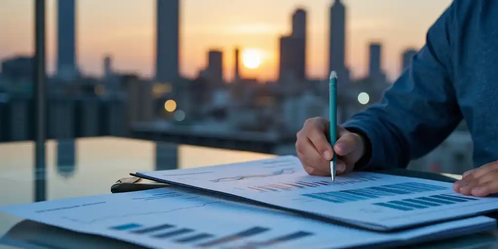 Собянин утвердил бюджет Москвы на 2026-2028 годы