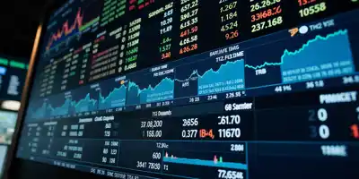 Акции США продолжают расти на фоне ожидания смягчения монетарной политики