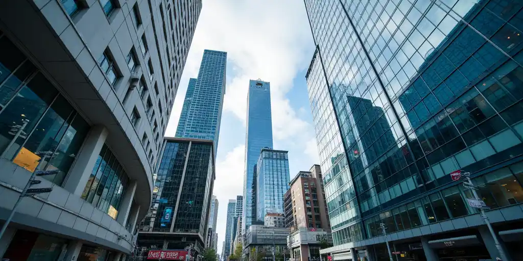 Банк Франции ожидает роста экономики на фоне политических рисков