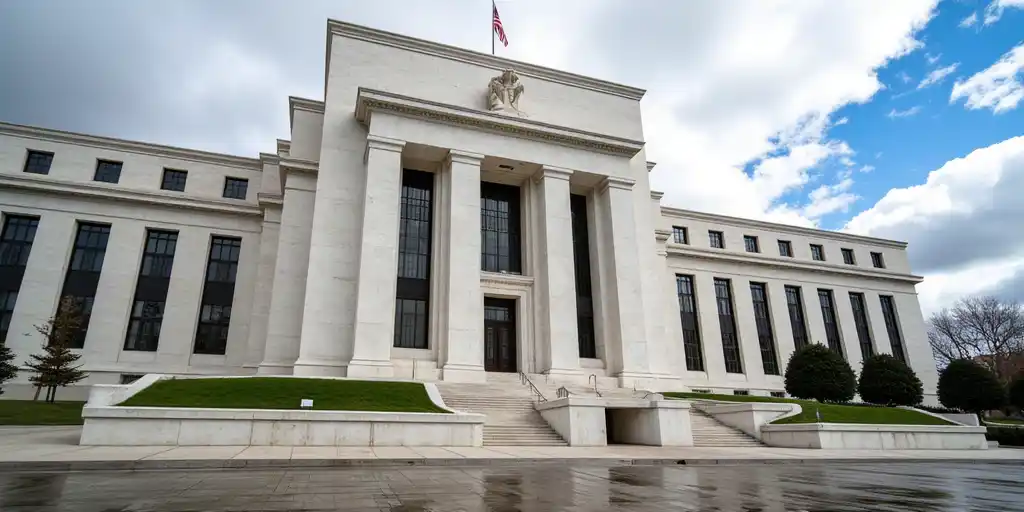 Трамп близок к выбору нового председателя ФРС