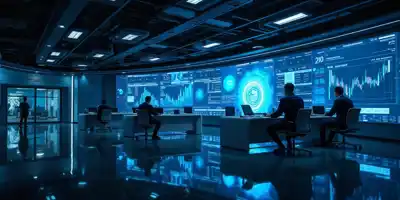 Сотрудники Резервного банка Австралии испытывают нагрузку из-за внедрения технологий — глава регулятора