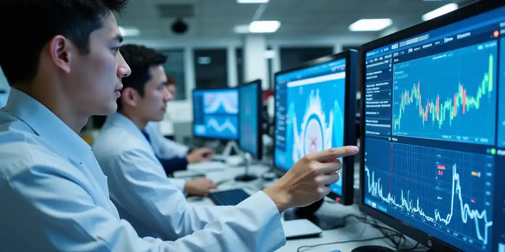 Argo Biopharma выбирает банки для IPO в Гонконге