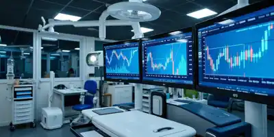Medline готовит IPO на $5,37 млрд – крупнейшее в 2025 году