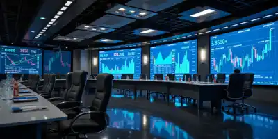 Чешский центробанк сохраняет ставки на фоне инфляции и итогов выборов