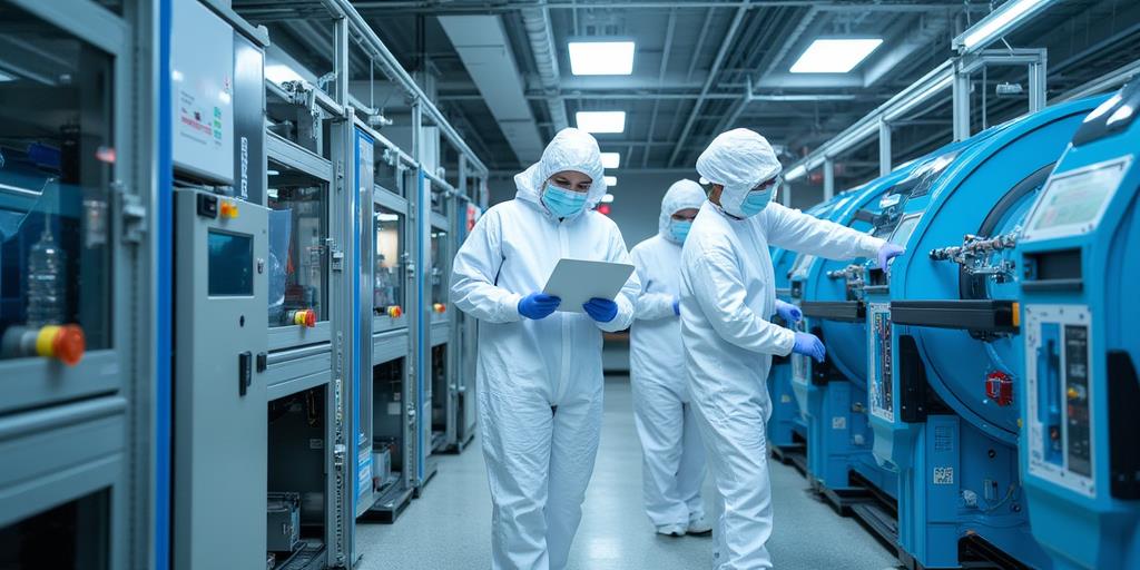 Intel планирует выделить непрофильные направления в самостоятельную компанию