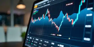 Облигации юаней Vanke резко упали из-за опасений по долгам