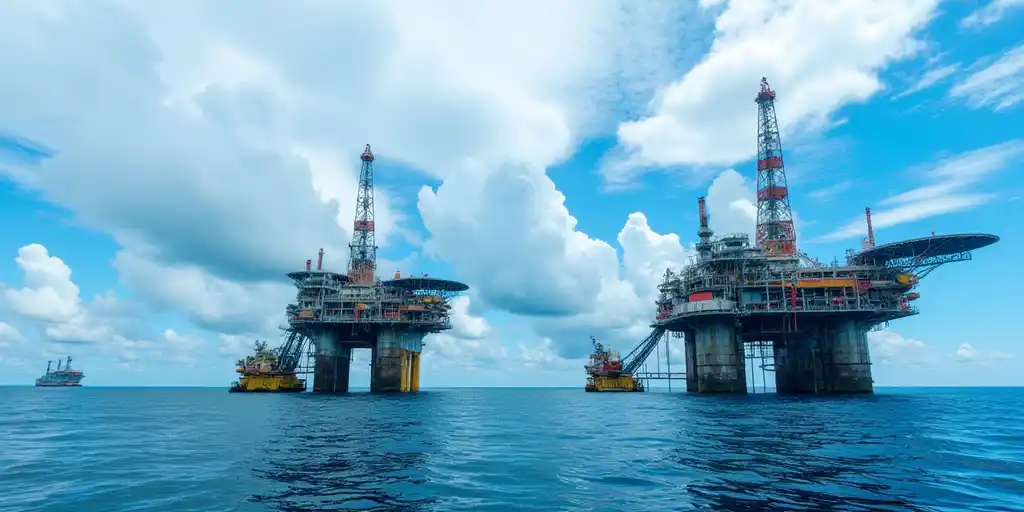 Сделки Petrobras по продаже мелководных нефтяных месторождений сорвались в Бразилии