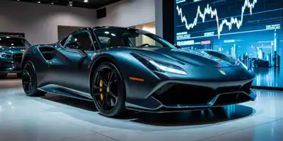 Влияние пошлин на спрос на люксовые автомобили среди состоятельных покупателей