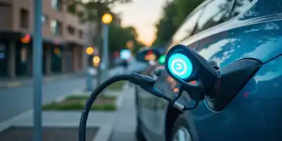 Продажи электромобилей Tesla в Китае снизились на 6% в апреле