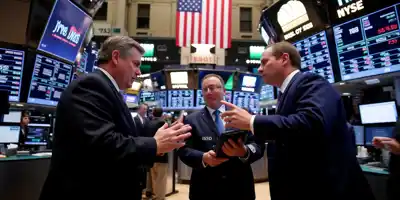 Участие Дональда Трампа-младшего в GrabAGun сохраняет стоимость в $4 млн несмотря на падение акций на 25%