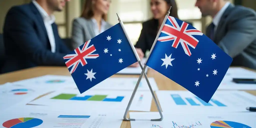 Австралия и ЕС приближаются к финалу торговых переговоров
