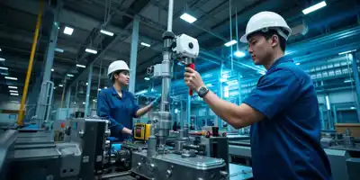 Рост прибыли промышленного сектора Китая в августе 2025 года