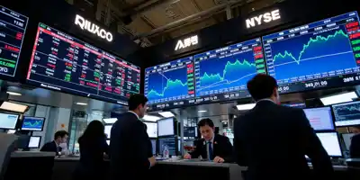 Акции единственного уранового добытчика Китая утроились на дебюте в Шэньчжэне