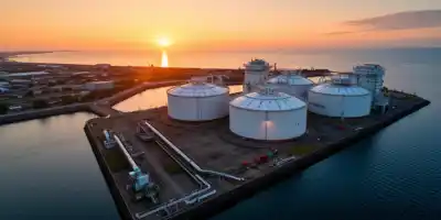 Venture Global ожидает скорого решения по арбитражным спорам