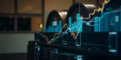 Рост нефтяных котировок на фоне эскалации на Ближнем Востоке