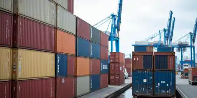 Австралия обошла США по объему экспорта из Новой Зеландии