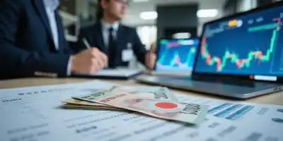 Япония готовится к аукциону 20-летних облигаций на фоне ухудшения фискальных прогнозов