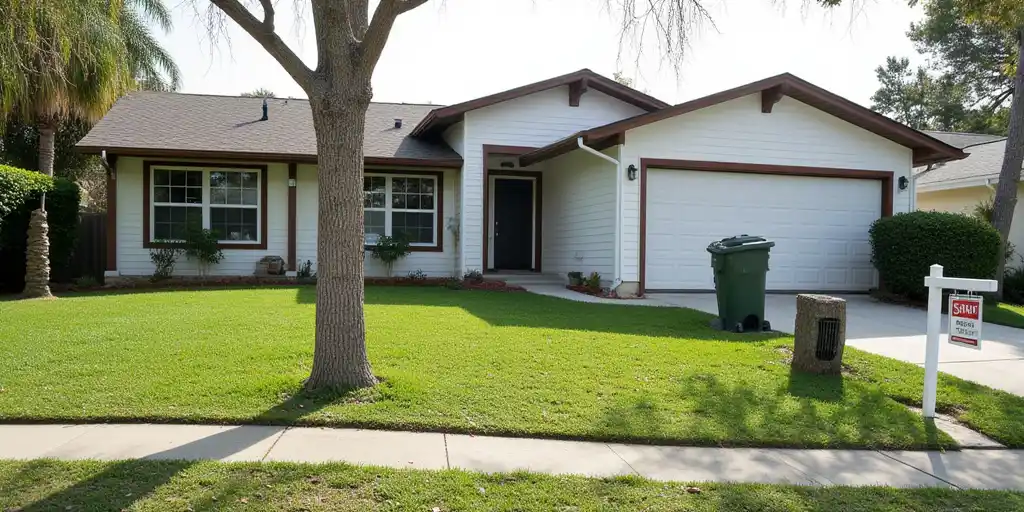 В США возник новый жилищный кризис на рынке недвижимости