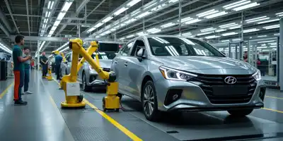 Акции индийских автопроизводителей выросли на $33 млрд после налоговых изменений Моди