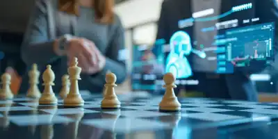 Новый этап соперничества между Сэмом Альтманом и Илоном Маском в сфере ИИ