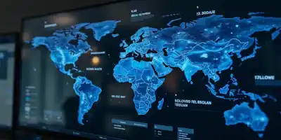 Где проявляются геополитические риски: аналитический обзор