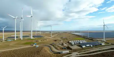 NextEra Energy близка к сделке по приобретению Symmetry