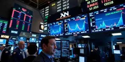 Акции AstraZeneca начнут торговаться в США после обновления листинга