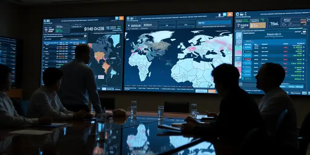 S&P изменило прогноз по Израилю на стабильный после перемирия в Газе