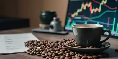 Влияние импортных пошлин на стоимость кофе в США