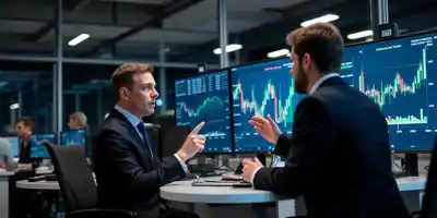 Октябрьский рост казначейских облигаций под угрозой из-за данных по инфляции