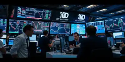 Чикагская товарная биржа частично возобновляет операции с перезапуском forex-платформы