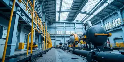 Текущие цены на нефть создают сложности для российской экономики