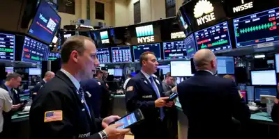 Dow Jones установил новый исторический максимум