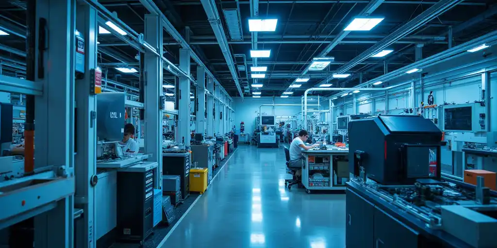 Акции Intel и AMD растут несмотря на разводнение капитала