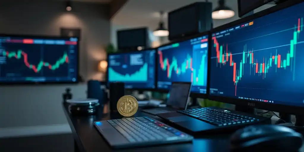 Upexi Inc. снизилась на 62% после подачи документов о продаже акций