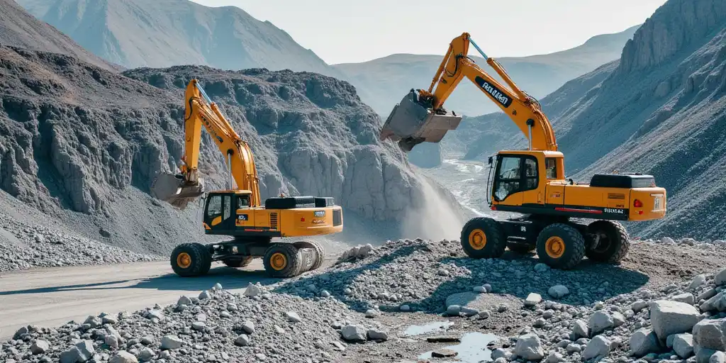 Рост акций американских компаний по добыче редкоземельных металлов