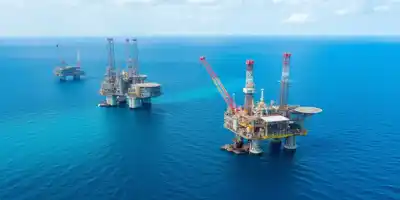 Shell приобретает долю в нефтяных блоках Анголы у Chevron